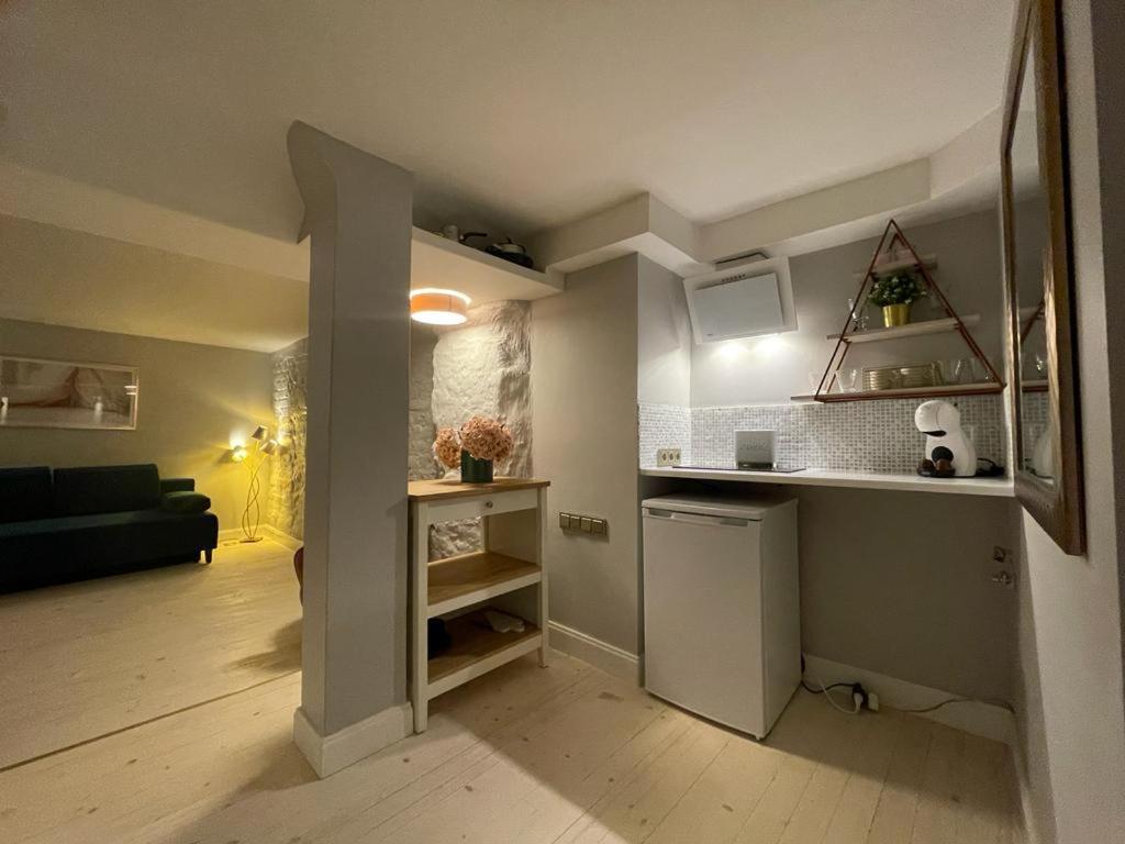 Cute Apartment For Young Travellers Riga Exteriör bild