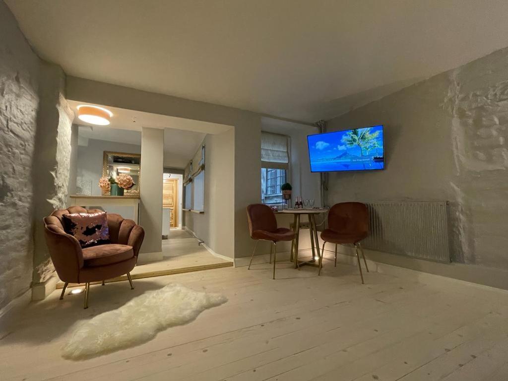 Cute Apartment For Young Travellers Riga Exteriör bild