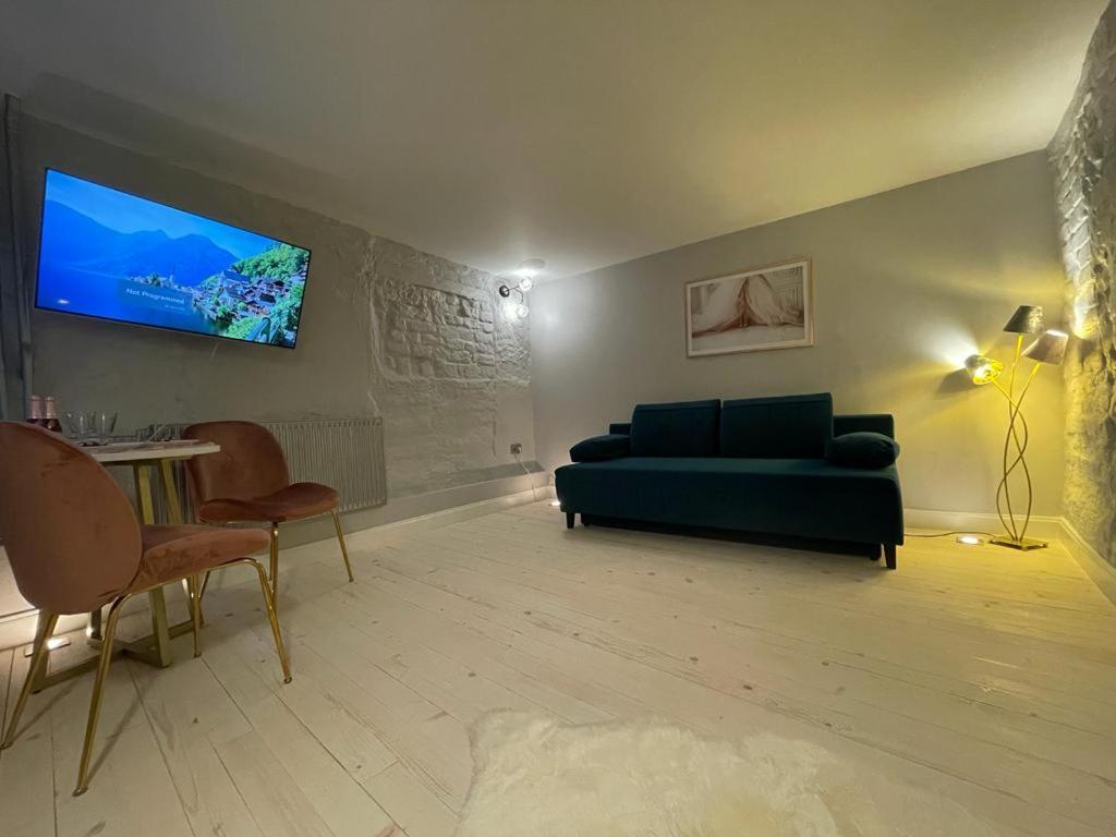Cute Apartment For Young Travellers Riga Exteriör bild