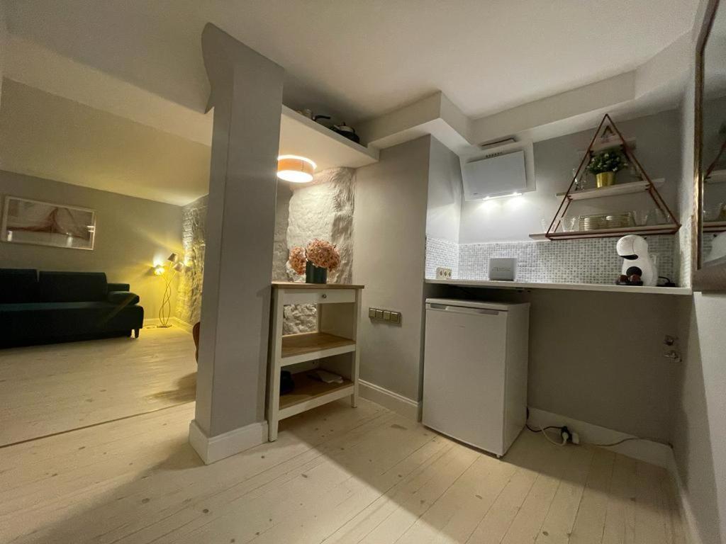 Cute Apartment For Young Travellers Riga Exteriör bild