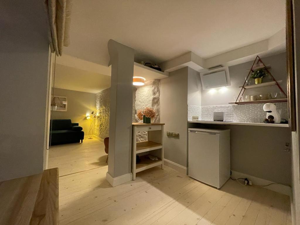 Cute Apartment For Young Travellers Riga Exteriör bild